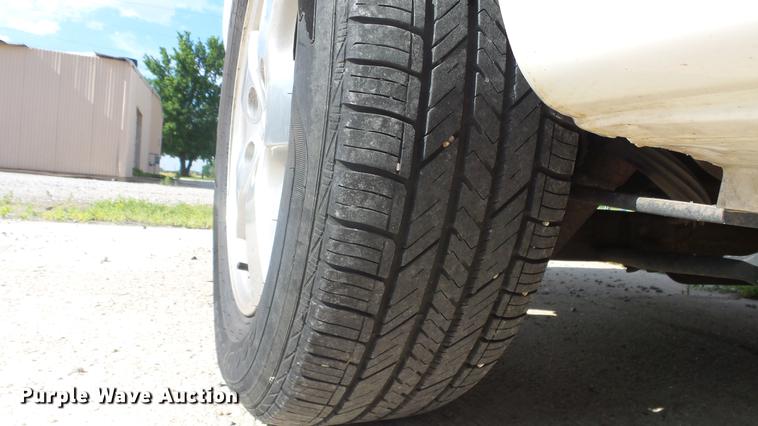 image for item DF4280 2006 Dodge Grand Caravan van