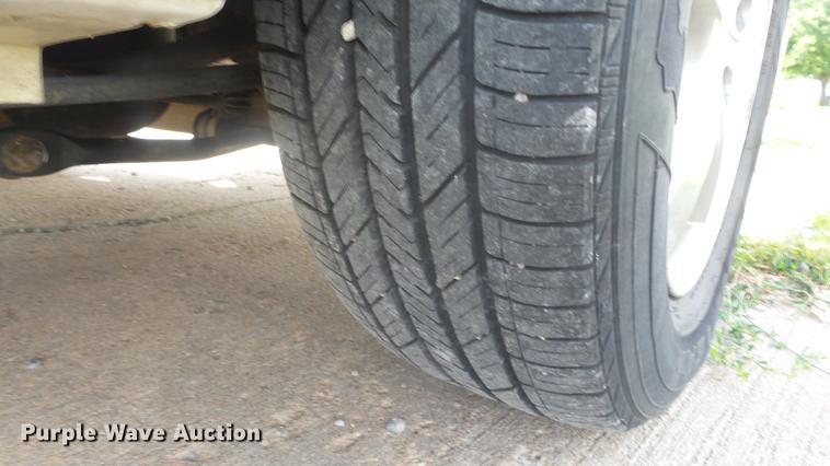 image for item DF4280 2006 Dodge Grand Caravan van