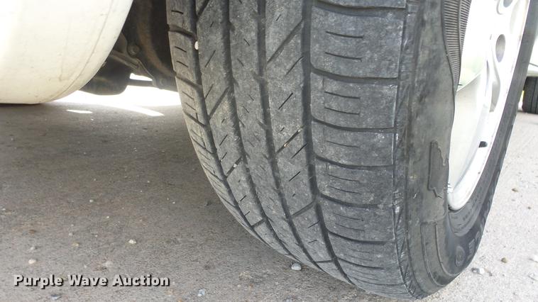 image for item DF4280 2006 Dodge Grand Caravan van