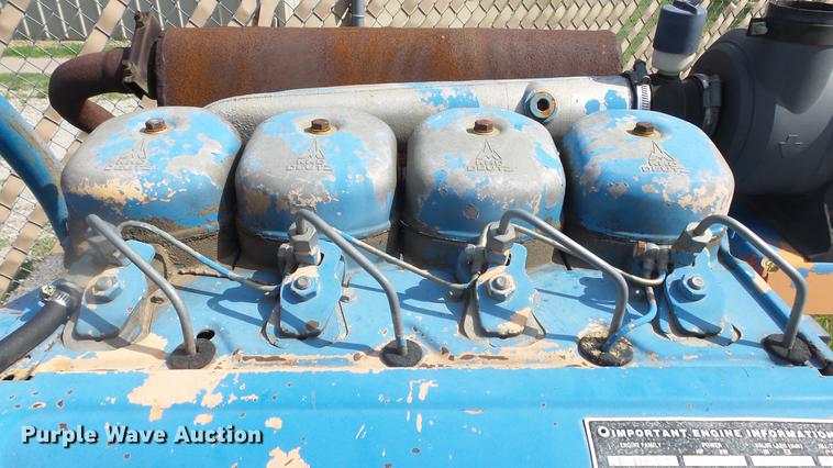 image for item DF4293 Acme Dynamics water pump