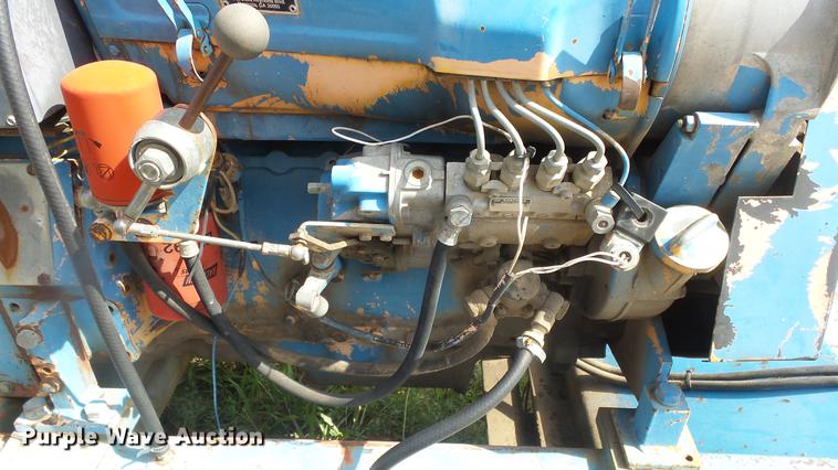 image for item DF4293 Acme Dynamics water pump