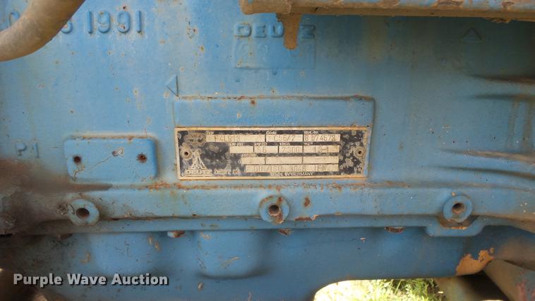 image for item DF4293 Acme Dynamics water pump