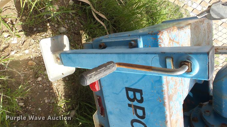 image for item DF4293 Acme Dynamics water pump