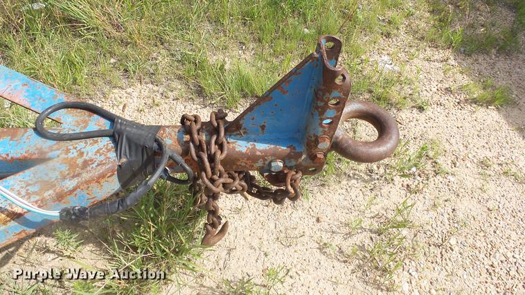 image for item DF4293 Acme Dynamics water pump