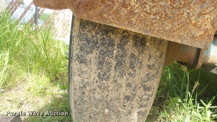 image for item DF4293 Acme Dynamics water pump