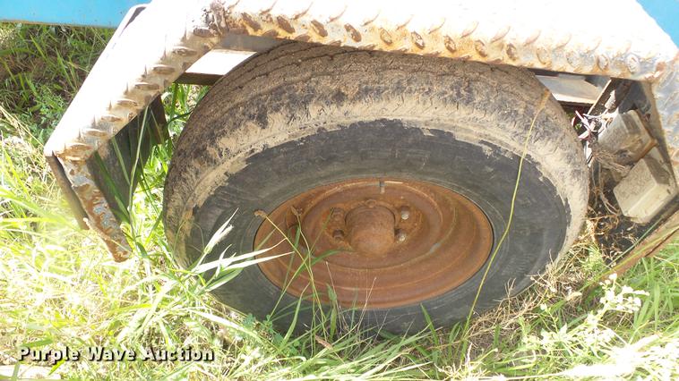 image for item DF4293 Acme Dynamics water pump