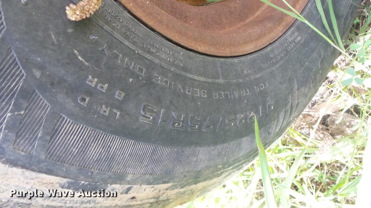 image for item DF4293 Acme Dynamics water pump