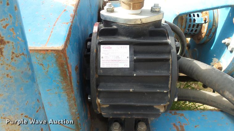 image for item DF4293 Acme Dynamics water pump