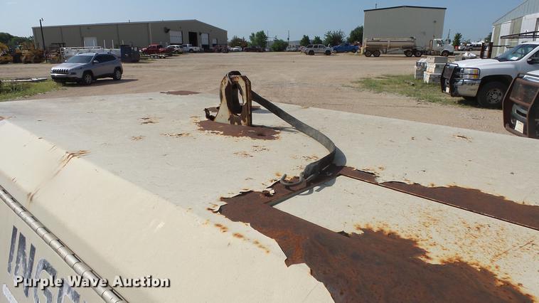 image for item DF4294 Ingersoll Rand P100WJD air compressor