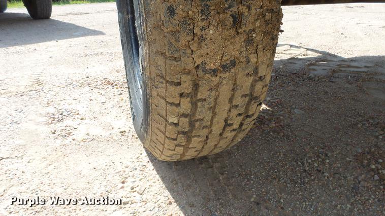 image for item DF4294 Ingersoll Rand P100WJD air compressor