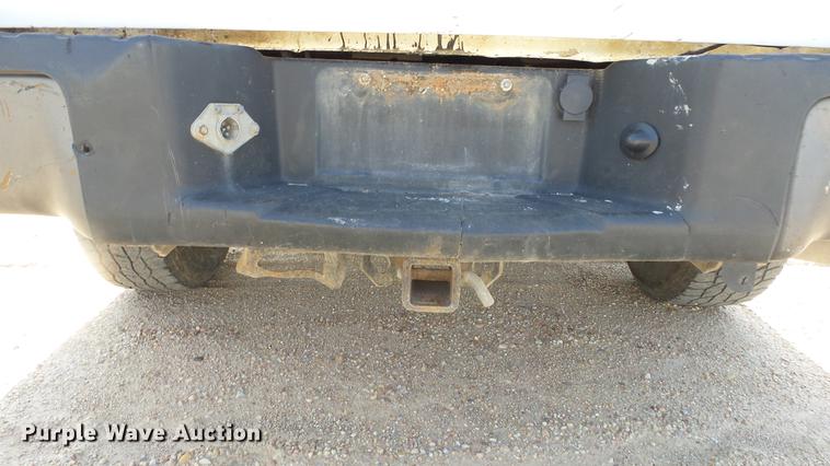 image for item DF4300 2012 Ford F150 Ext. Cab pickup truck