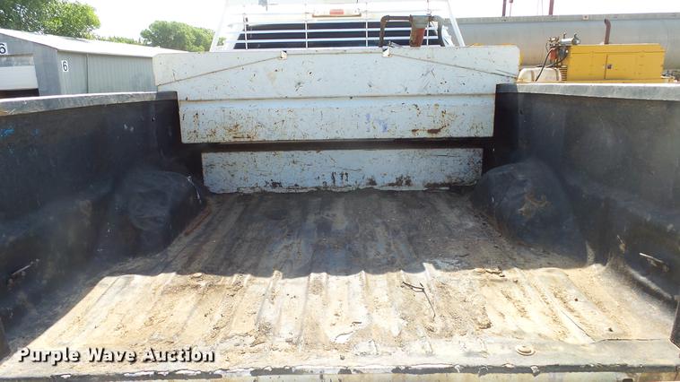 image for item DF4300 2012 Ford F150 Ext. Cab pickup truck