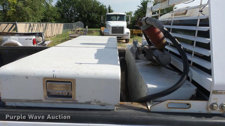 image for item DF4300 2012 Ford F150 Ext. Cab pickup truck