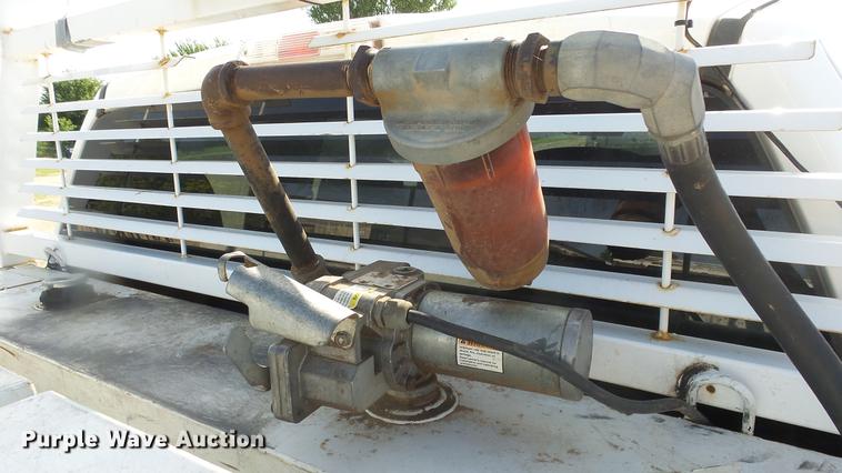 image for item DF4300 2012 Ford F150 Ext. Cab pickup truck