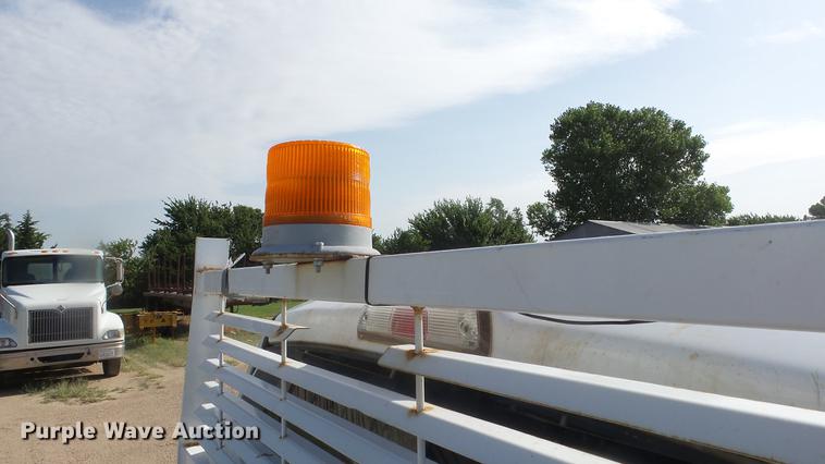 image for item DF4300 2012 Ford F150 Ext. Cab pickup truck