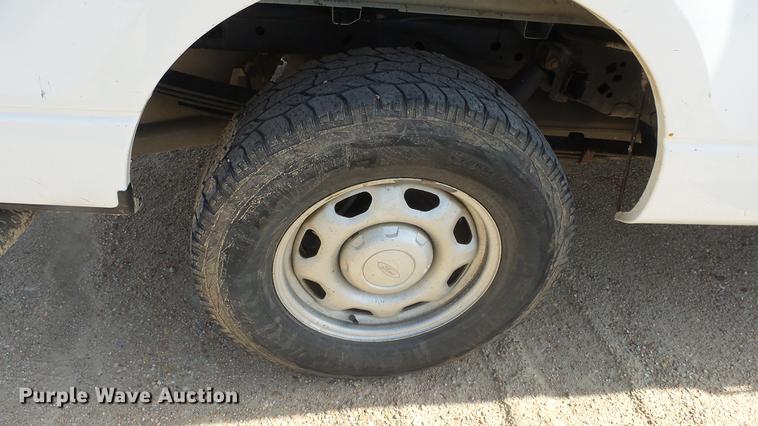 image for item DF4300 2012 Ford F150 Ext. Cab pickup truck