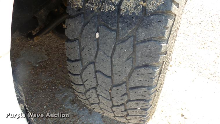 image for item DF4300 2012 Ford F150 Ext. Cab pickup truck