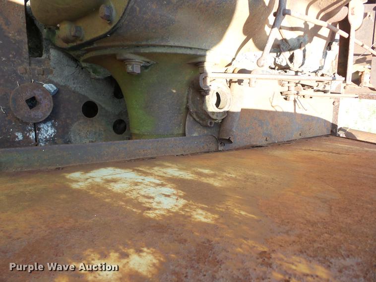 image for item DT9410 Case C tractor