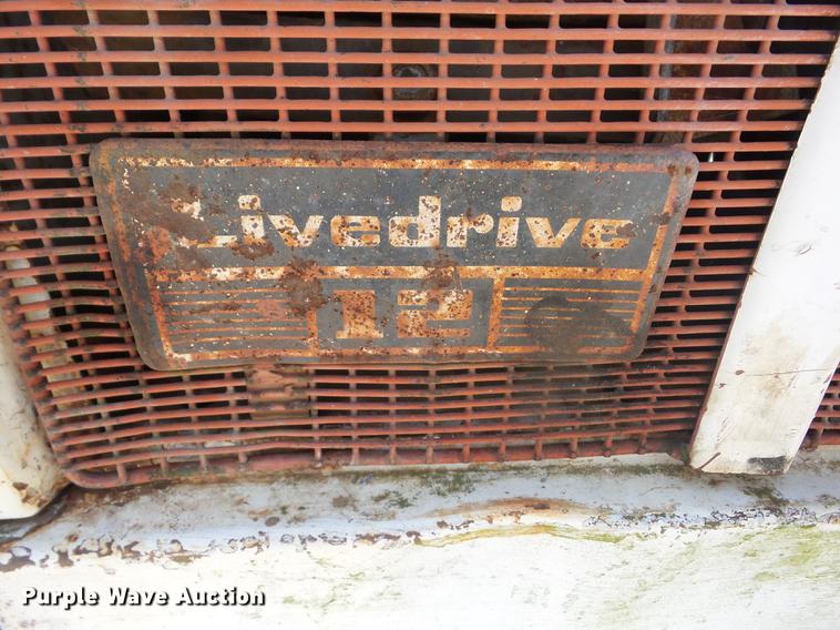 image for item DT9414 David Brown 1200 tractor