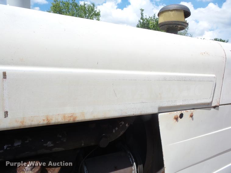 image for item DT9414 David Brown 1200 tractor