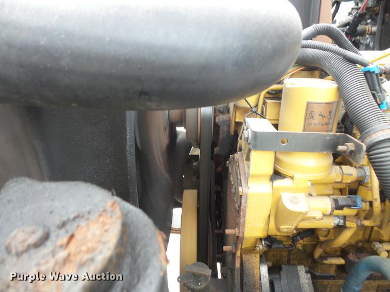 image for item DV9348 2000 Chevrolet C6500 utility truck