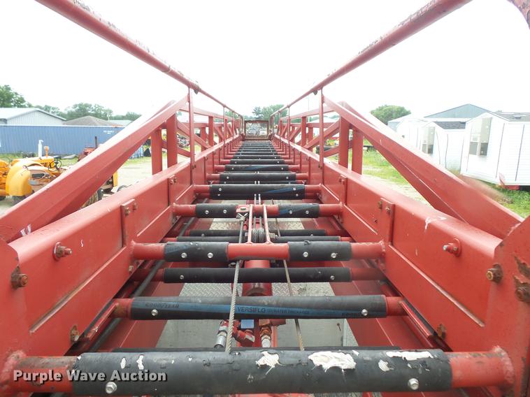 image for item DV9348 2000 Chevrolet C6500 utility truck