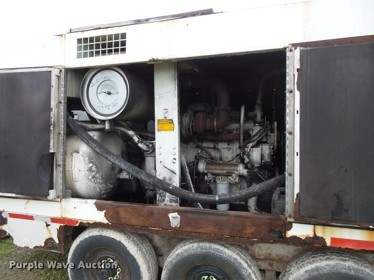 image for item DV9360 Sullair 1200HAF-DT00A7 air compressor