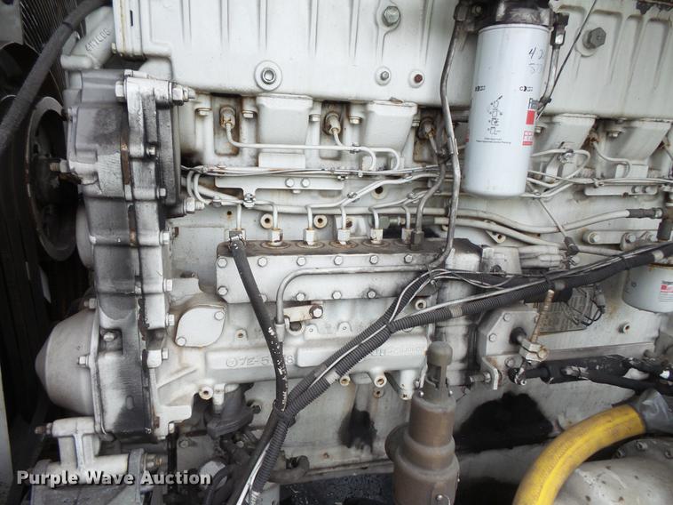 image for item DV9360 Sullair 1200HAF-DT00A7 air compressor