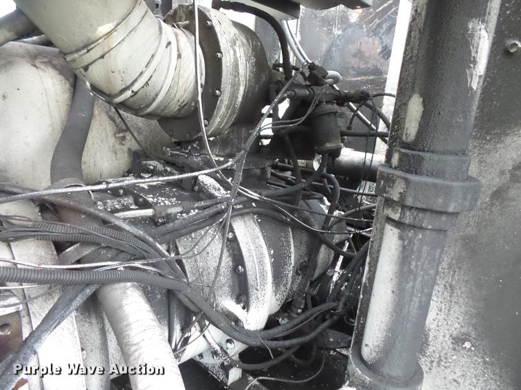 image for item DV9360 Sullair 1200HAF-DT00A7 air compressor