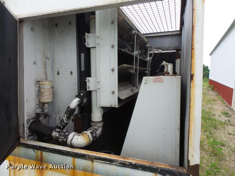 image for item DV9360 Sullair 1200HAF-DT00A7 air compressor