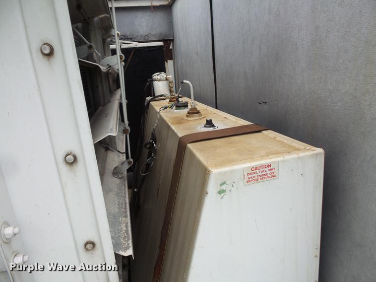 image for item DV9360 Sullair 1200HAF-DT00A7 air compressor