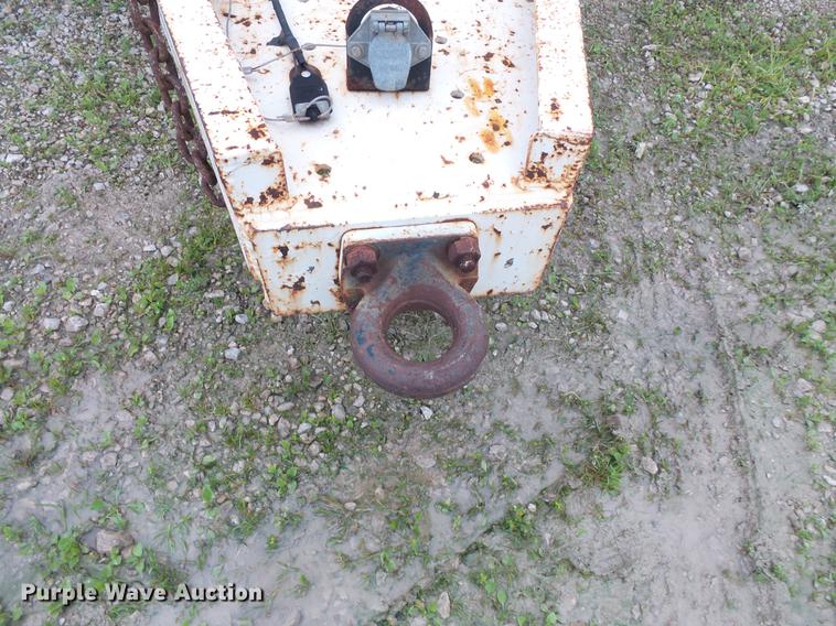 image for item DV9360 Sullair 1200HAF-DT00A7 air compressor