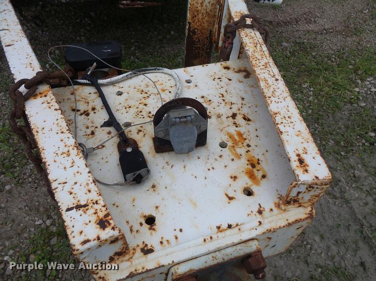 image for item DV9360 Sullair 1200HAF-DT00A7 air compressor