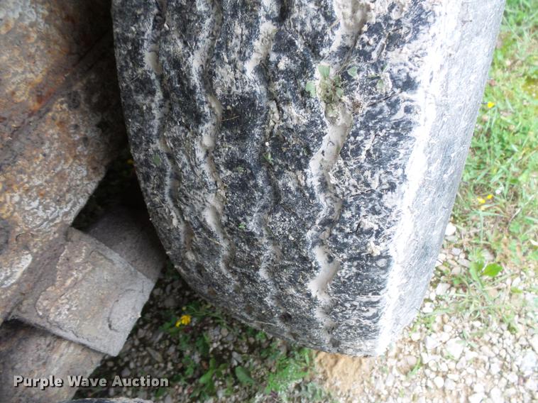 image for item DV9360 Sullair 1200HAF-DT00A7 air compressor