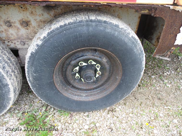 image for item DV9360 Sullair 1200HAF-DT00A7 air compressor