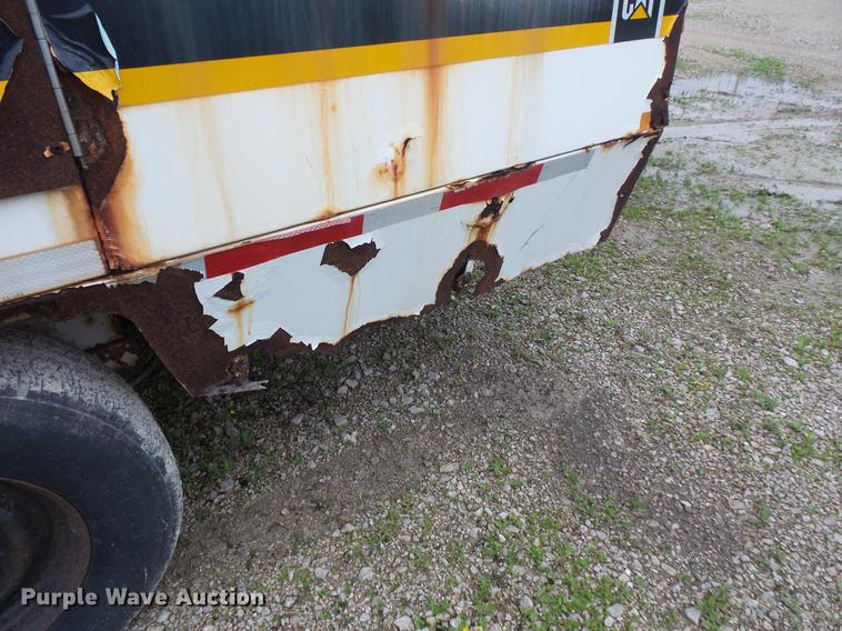 image for item DV9360 Sullair 1200HAF-DT00A7 air compressor