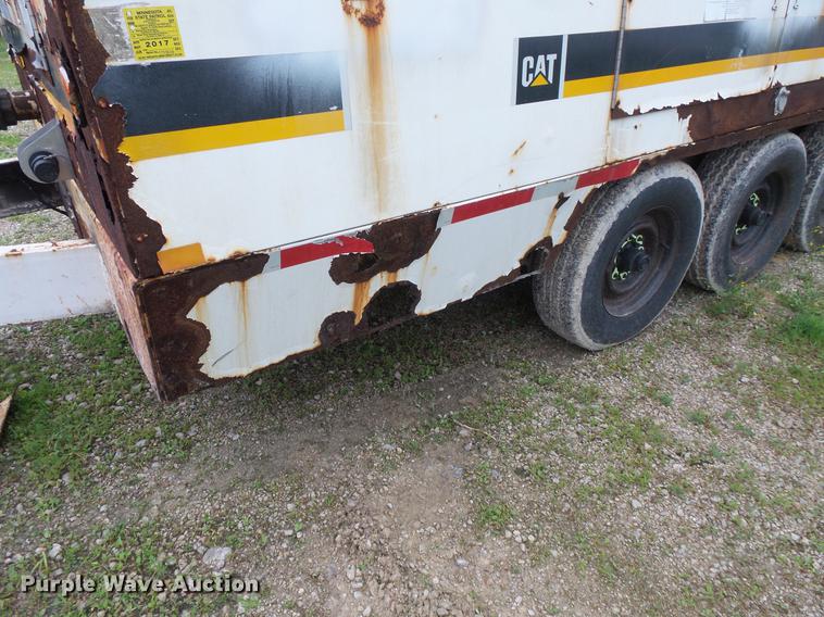 image for item DV9360 Sullair 1200HAF-DT00A7 air compressor