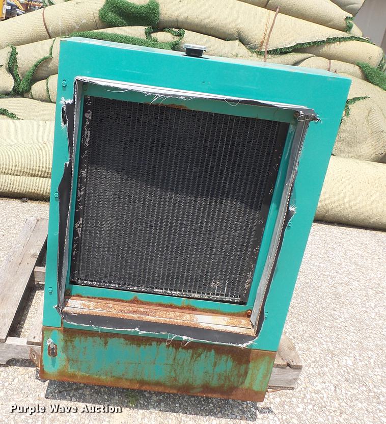 image for item DV9390 Onan 20.0DL-4-3R/28340D generator