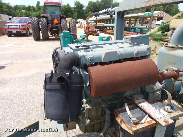 image for item DV9391 Water pump