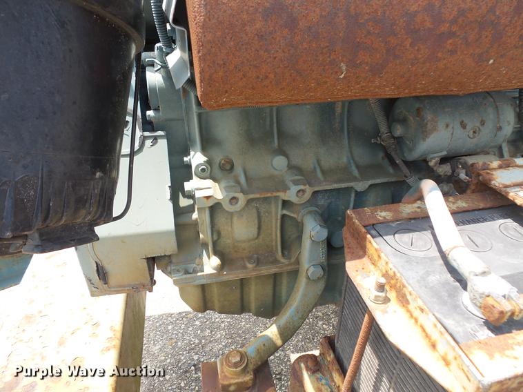 image for item DV9391 Water pump