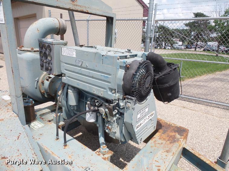 image for item DV9391 Water pump