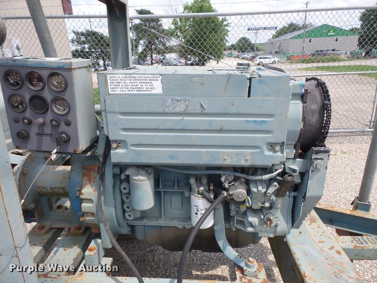 image for item DV9391 Water pump