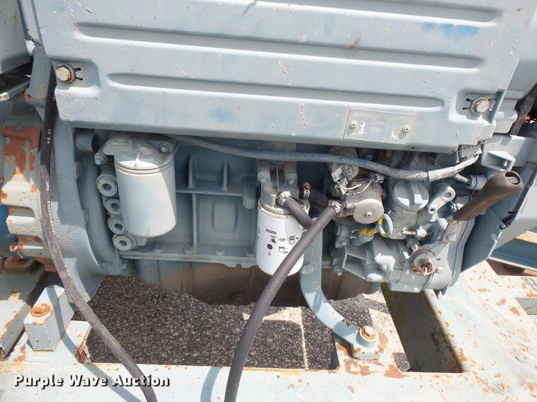 image for item DV9391 Water pump