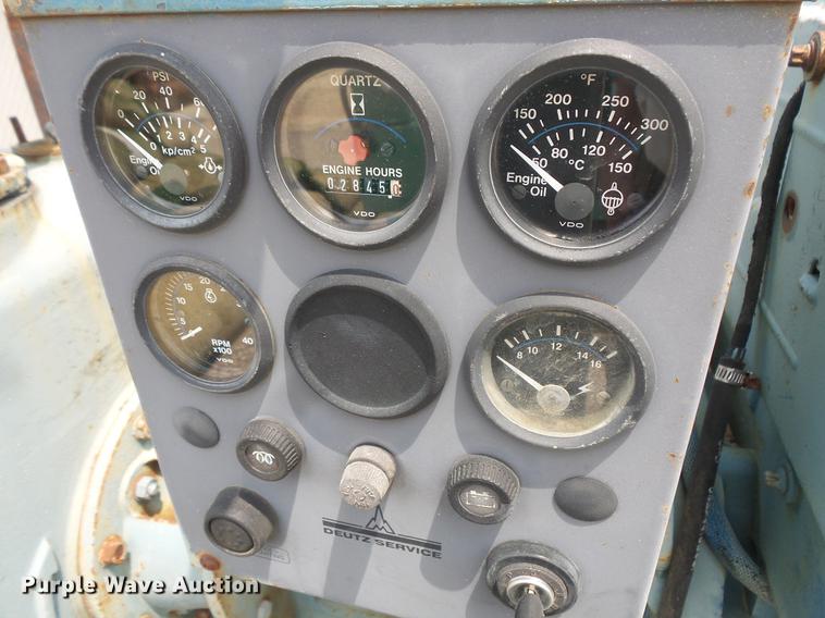 image for item DV9391 Water pump