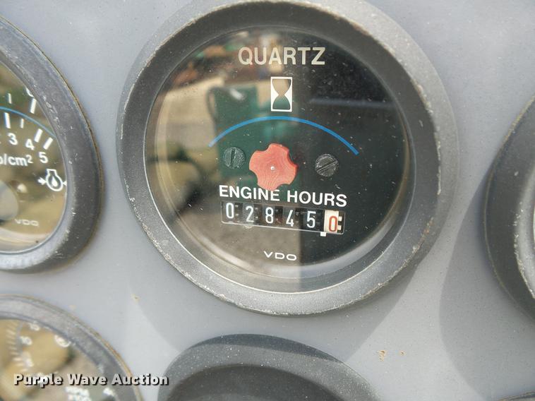 image for item DV9391 Water pump