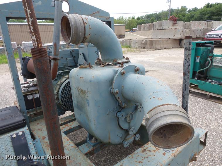 image for item DV9391 Water pump