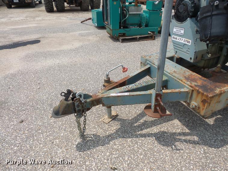 image for item DV9391 Water pump