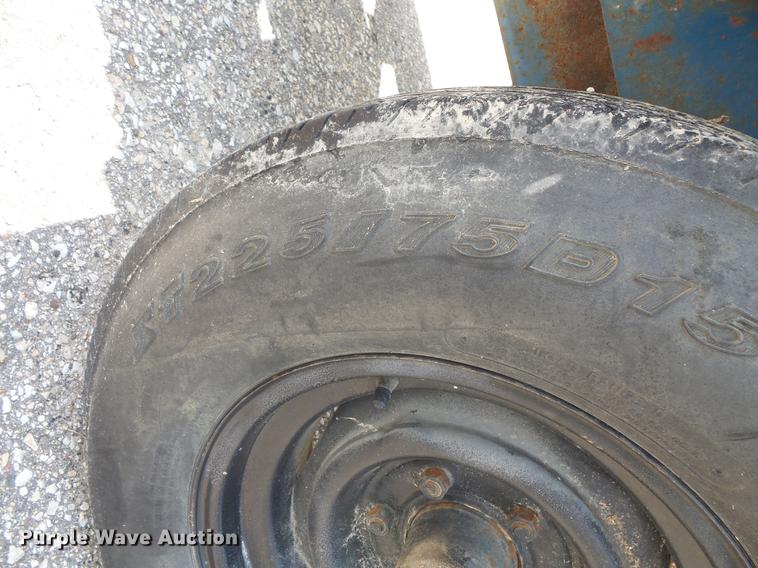 image for item DV9391 Water pump