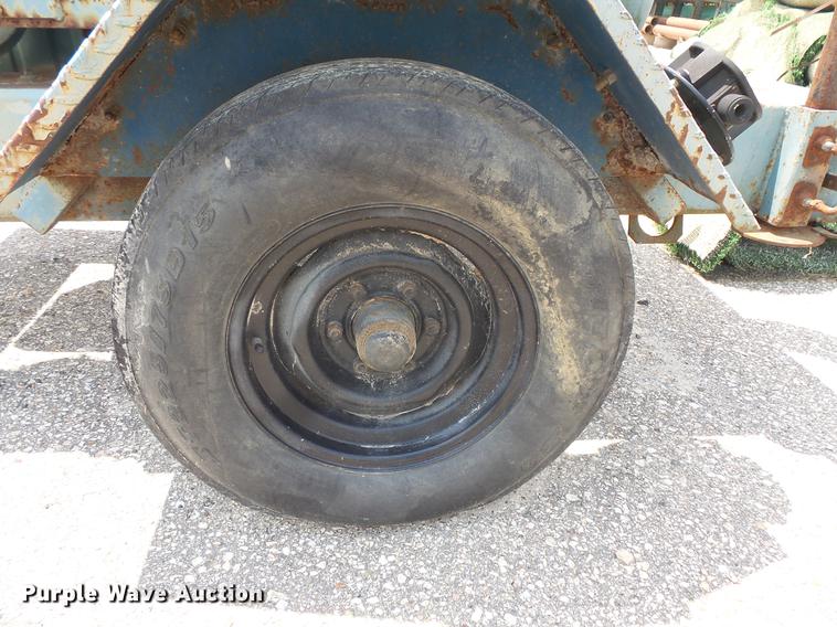 image for item DV9391 Water pump