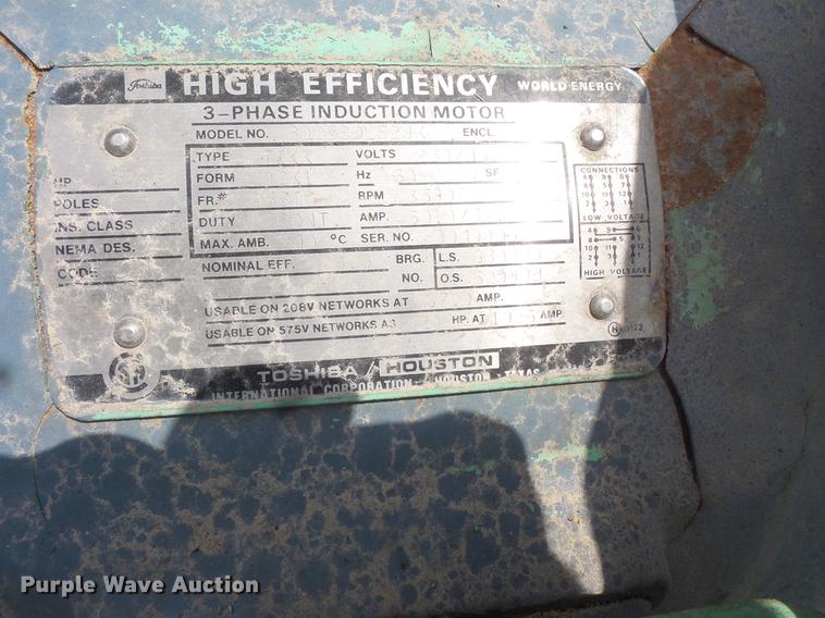 image for item DV9394 (3) electric motors